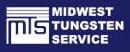 Midwest Tungsten Service Logo
