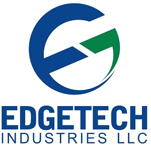 Edgetech Industries LLC Logo
