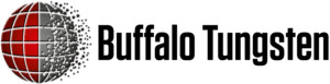 Buffalo Tungsten Inc. Logo